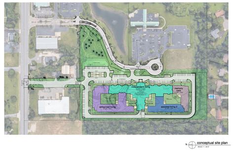 Creekside Ranch Apartments Breaking Ground in May 2023